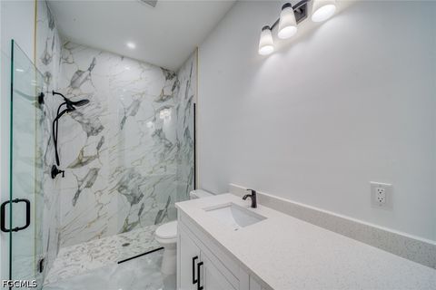 Tiny photo for 3417 Judy Avenue N, Lehigh Acres, FL 33971 (MLS # 2026025694)