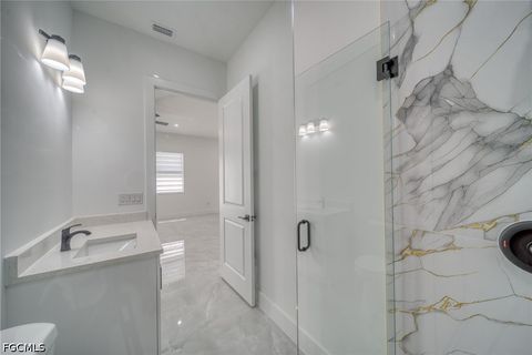 Tiny photo for 3417 Judy Avenue N, Lehigh Acres, FL 33971 (MLS # 2026025694)