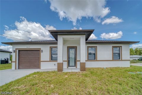 Tiny photo for 3417 Judy Avenue N, Lehigh Acres, FL 33971 (MLS # 2026025694)