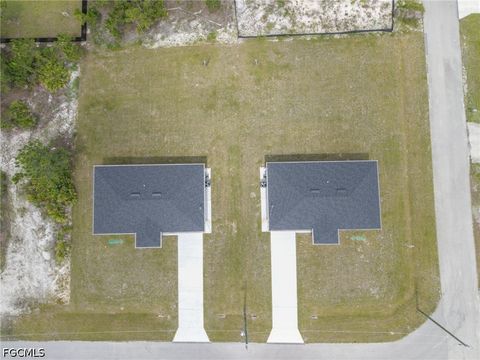 Tiny photo for 3417 Judy Avenue N, Lehigh Acres, FL 33971 (MLS # 2026025694)