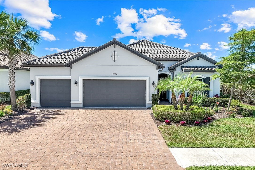 8396 Promoso Court