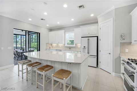 8396 Promoso Court Naples FL 34114