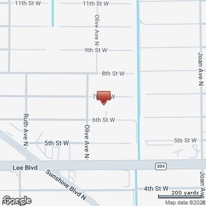 3111 7th Street W