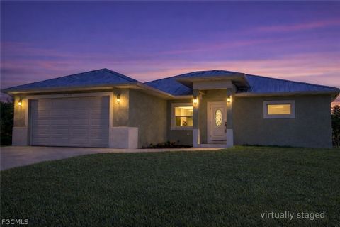 1610 Robert Avenue Lehigh Acres FL 33972