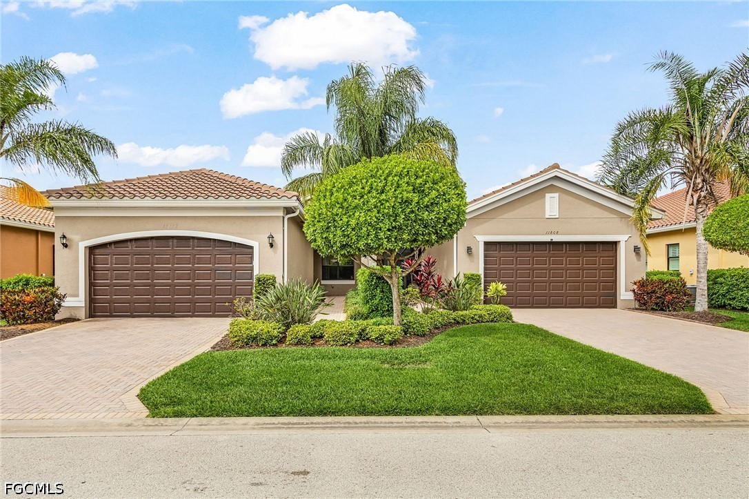 11812 Five Waters Circle