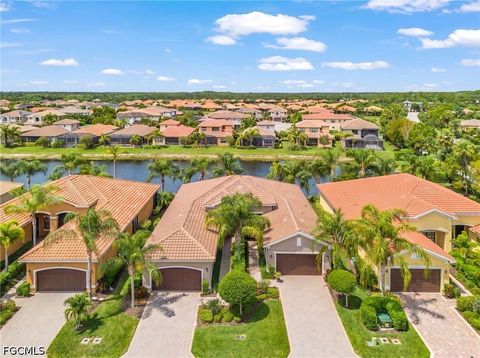 Tiny photo for 11812 Five Waters Circle, Fort Myers, FL 33913 (MLS # 2026018932)