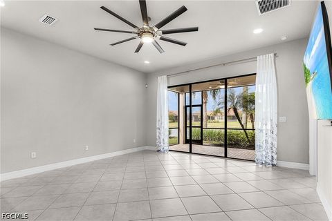 Tiny photo for 11812 Five Waters Circle, Fort Myers, FL 33913 (MLS # 2026018932)