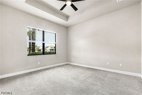 Tiny photo for 11812 Five Waters Circle, Fort Myers, FL 33913 (MLS # 2026018932)