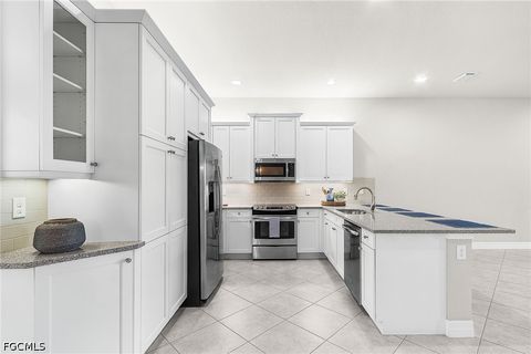 Tiny photo for 11812 Five Waters Circle, Fort Myers, FL 33913 (MLS # 2026018932)