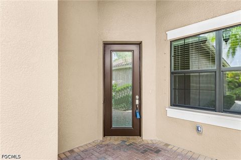 Tiny photo for 11812 Five Waters Circle, Fort Myers, FL 33913 (MLS # 2026018932)