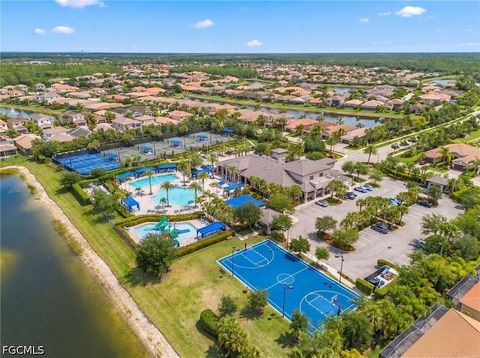 Tiny photo for 11812 Five Waters Circle, Fort Myers, FL 33913 (MLS # 2026018932)