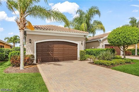 Photo of 11812 Five Waters Circle, Fort Myers, FL 33913 (MLS # 2026018932)