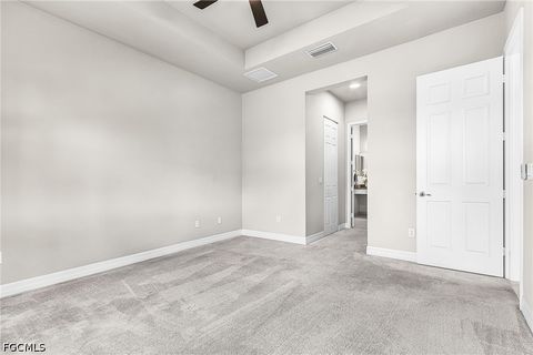 Tiny photo for 11812 Five Waters Circle, Fort Myers, FL 33913 (MLS # 2026018932)