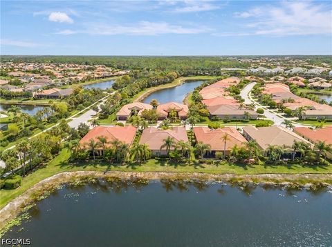 Tiny photo for 11812 Five Waters Circle, Fort Myers, FL 33913 (MLS # 2026018932)