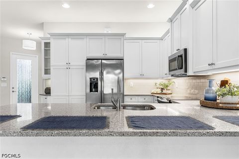 Tiny photo for 11812 Five Waters Circle, Fort Myers, FL 33913 (MLS # 2026018932)