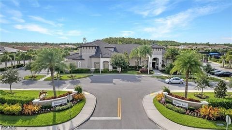 Tiny photo for 11812 Five Waters Circle, Fort Myers, FL 33913 (MLS # 2026018932)