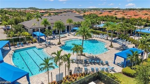 Tiny photo for 11812 Five Waters Circle, Fort Myers, FL 33913 (MLS # 2026018932)