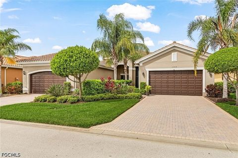 Tiny photo for 11812 Five Waters Circle, Fort Myers, FL 33913 (MLS # 2026018932)