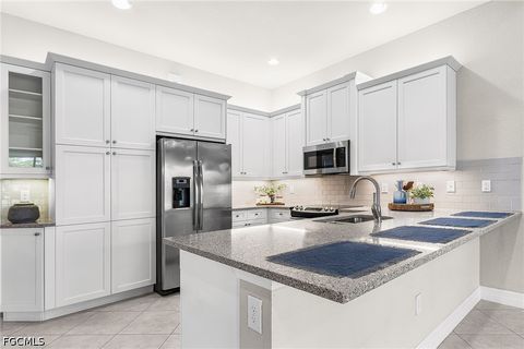 Tiny photo for 11812 Five Waters Circle, Fort Myers, FL 33913 (MLS # 2026018932)