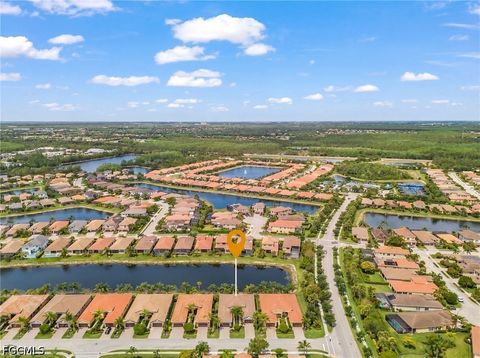 Tiny photo for 11812 Five Waters Circle, Fort Myers, FL 33913 (MLS # 2026018932)