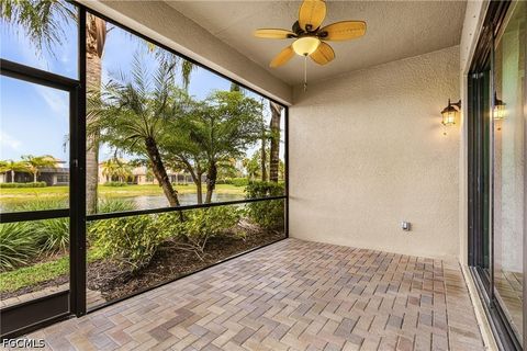 Tiny photo for 11812 Five Waters Circle, Fort Myers, FL 33913 (MLS # 2026018932)