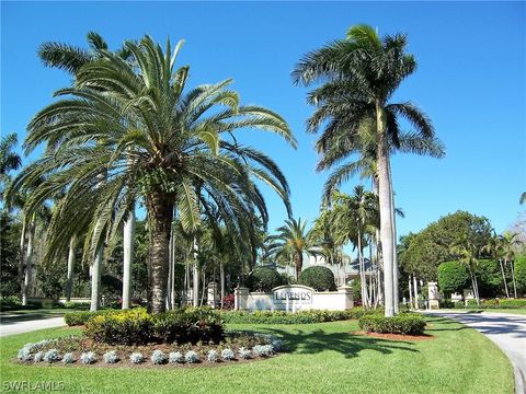 A home in FORT MYERS