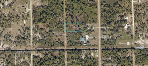 Tiny photo for 565 S Palomino Street, Clewiston, FL 33440 (MLS # 2026018709)
