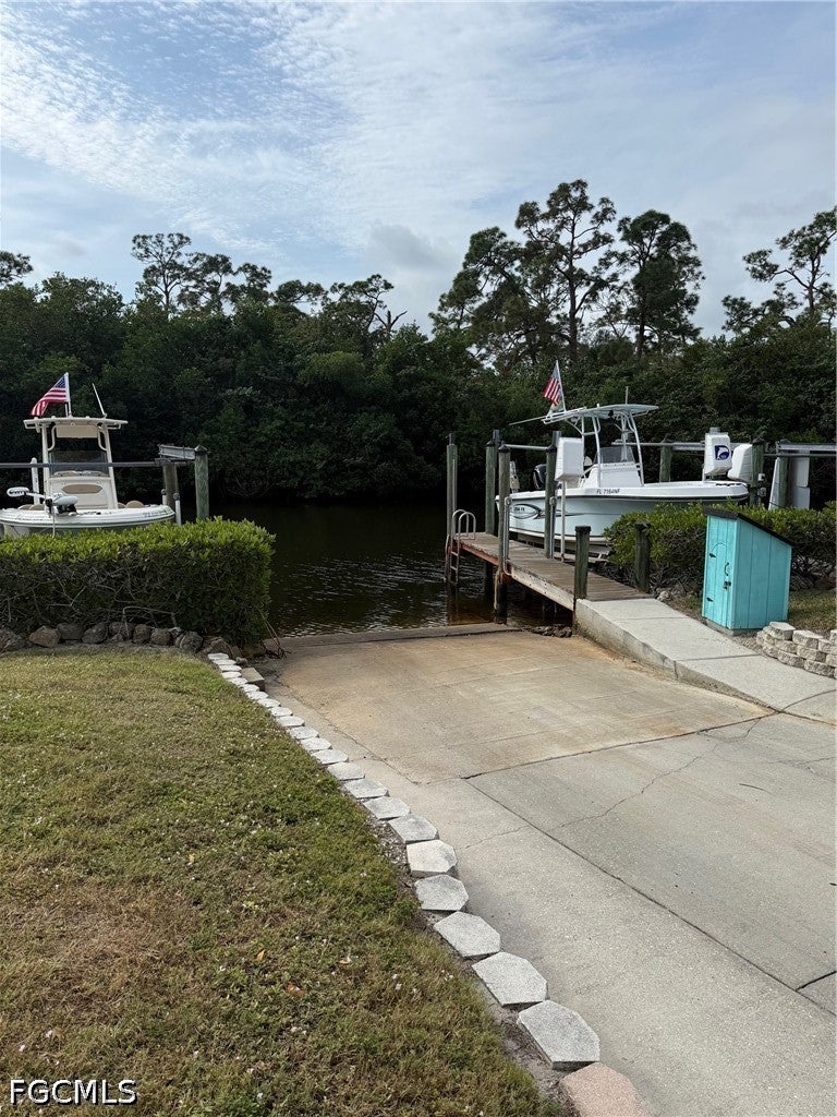 20720 Anchor Drive