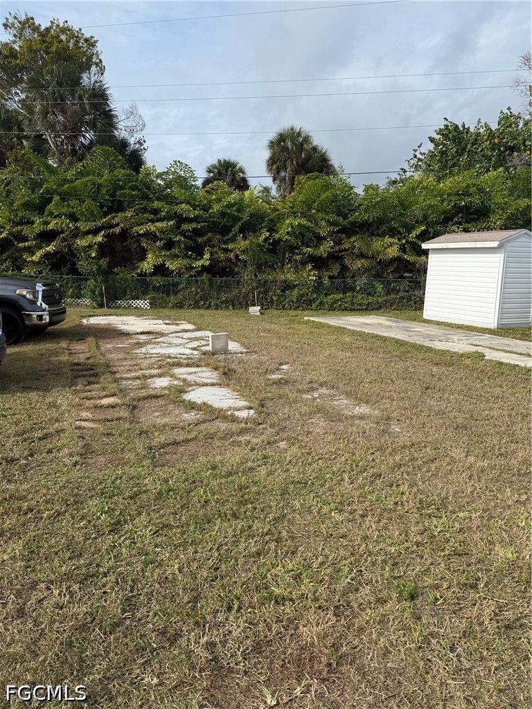 20720 Anchor Drive
