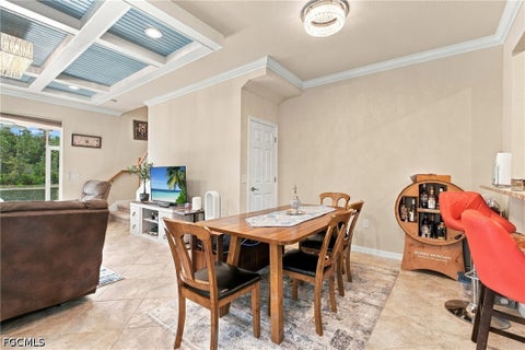 Tiny photo for 10168 Via Colomba Circle, Fort Myers, FL 33966 (MLS # 2026039252)