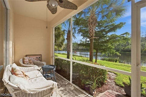 Tiny photo for 10168 Via Colomba Circle, Fort Myers, FL 33966 (MLS # 2026039252)