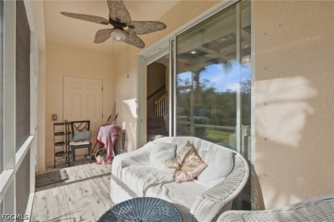 Tiny photo for 10168 Via Colomba Circle, Fort Myers, FL 33966 (MLS # 2026039252)