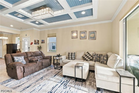 Tiny photo for 10168 Via Colomba Circle, Fort Myers, FL 33966 (MLS # 2026039252)