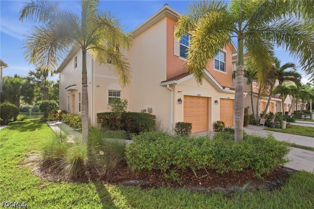 10168 Via Colomba Circle