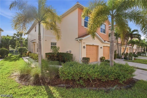 Tiny photo for 10168 Via Colomba Circle, Fort Myers, FL 33966 (MLS # 2026039252)