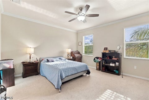 Tiny photo for 10168 Via Colomba Circle, Fort Myers, FL 33966 (MLS # 2026039252)