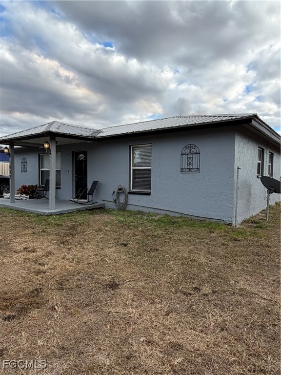 1032 Arkansas Avenue