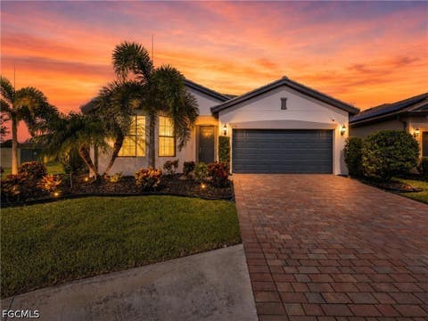 Photo of 3721 E Hampton Circle, Alva, FL 33920 (MLS # 2026034737)