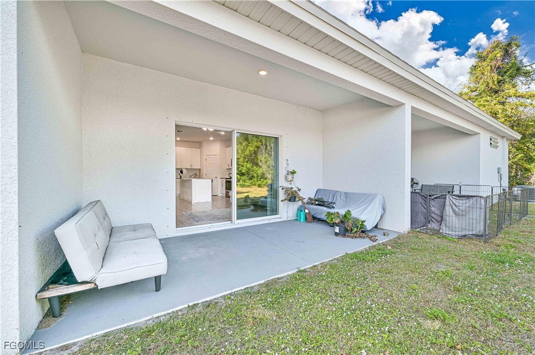 603 & 605 SE 23rd Place