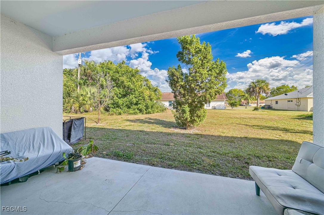 603 & 605 SE 23rd Place