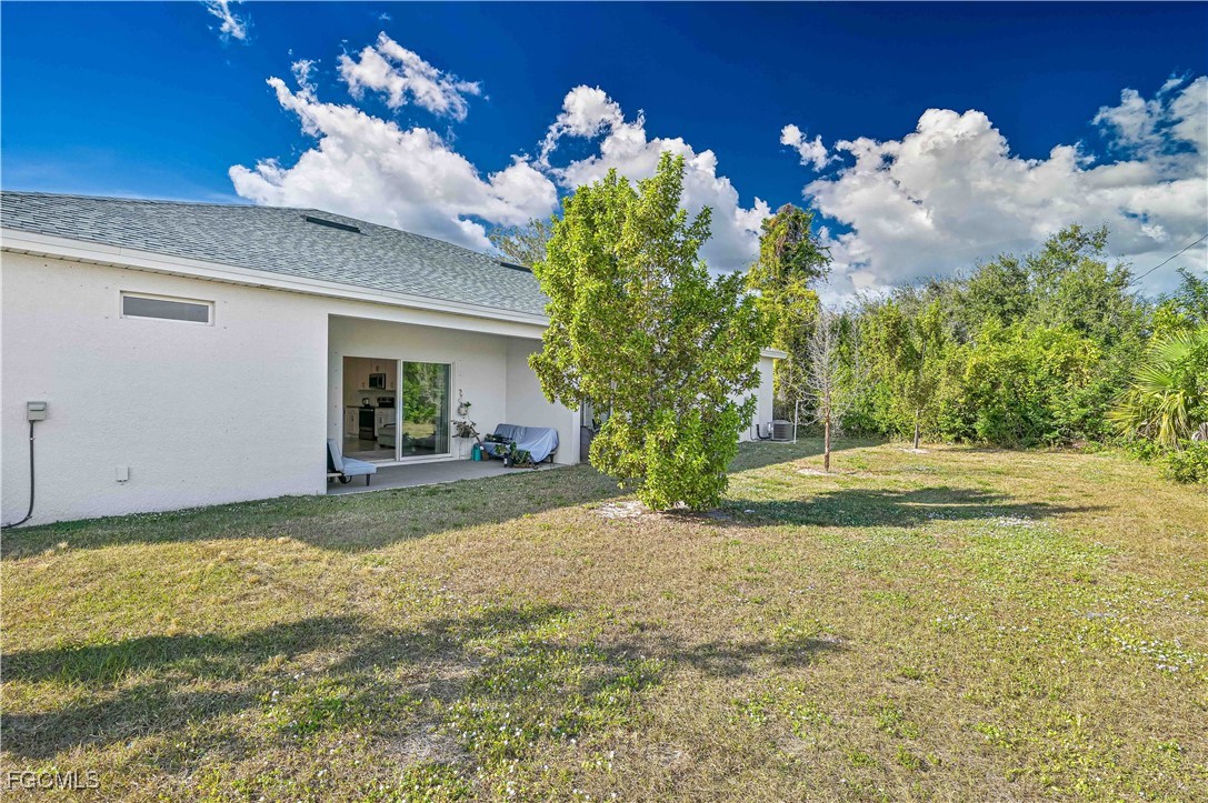 603 & 605 SE 23rd Place