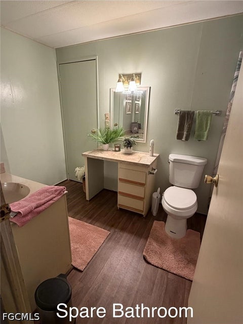 Tiny photo for 613 Sabal Avenue, Clewiston, FL 33440 (MLS # 2026039456)