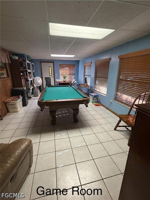 Tiny photo for 613 Sabal Avenue, Clewiston, FL 33440 (MLS # 2026039456)
