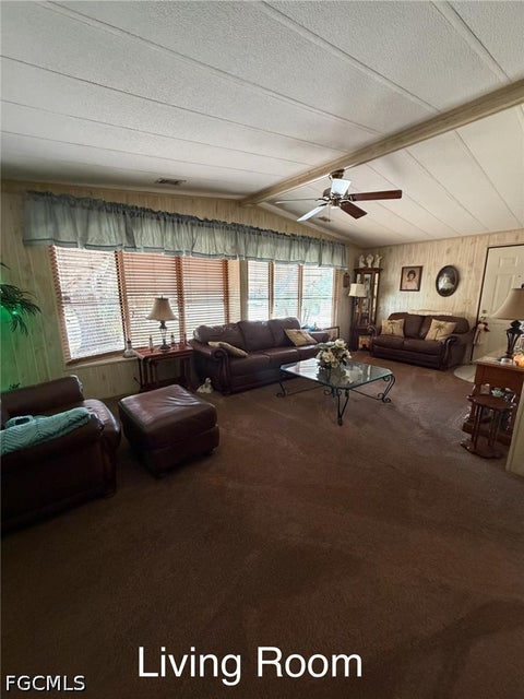 Tiny photo for 613 Sabal Avenue, Clewiston, FL 33440 (MLS # 2026039456)