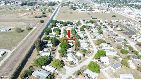 Tiny photo for 613 Sabal Avenue, Clewiston, FL 33440 (MLS # 2026039456)