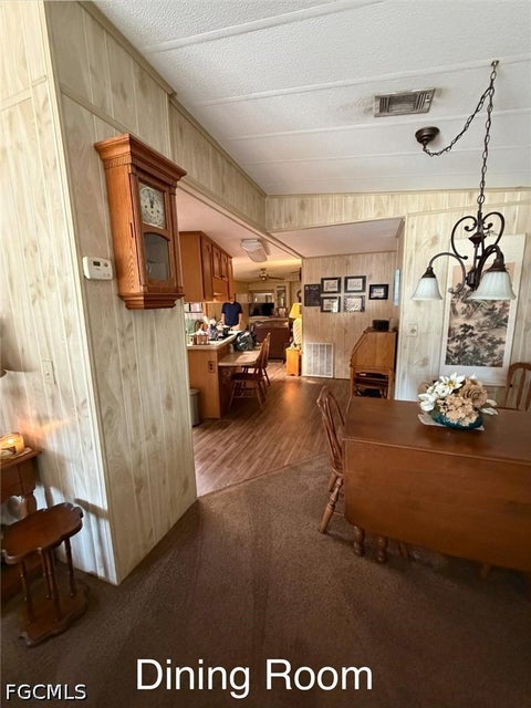 Tiny photo for 613 Sabal Avenue, Clewiston, FL 33440 (MLS # 2026039456)