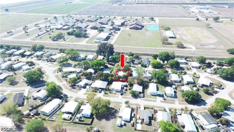 Tiny photo for 613 Sabal Avenue, Clewiston, FL 33440 (MLS # 2026039456)