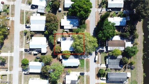 Tiny photo for 613 Sabal Avenue, Clewiston, FL 33440 (MLS # 2026039456)
