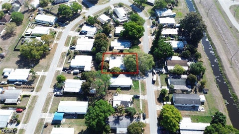 Tiny photo for 613 Sabal Avenue, Clewiston, FL 33440 (MLS # 2026039456)