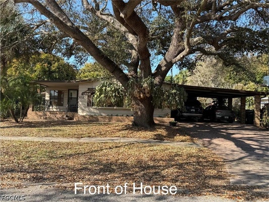 613 SABAL AVE, CLEWISTON, FL 33440 - Image eeeefb9f512089de1f46bec38477a4fc/2608449752